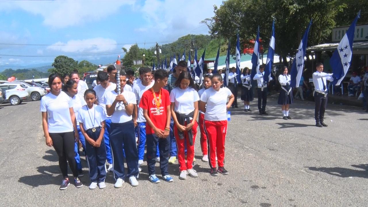 antorcha